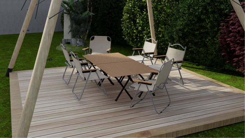 金川区帐篷生产厂家：以匠心筑牢户外装备的品质根基